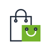 Callout extensions are used to promote unique offers to the customers, like free shipping or 24-hour customer service.