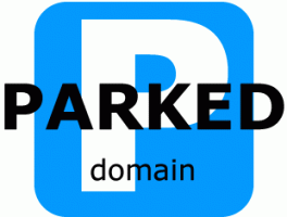 Parked Domains